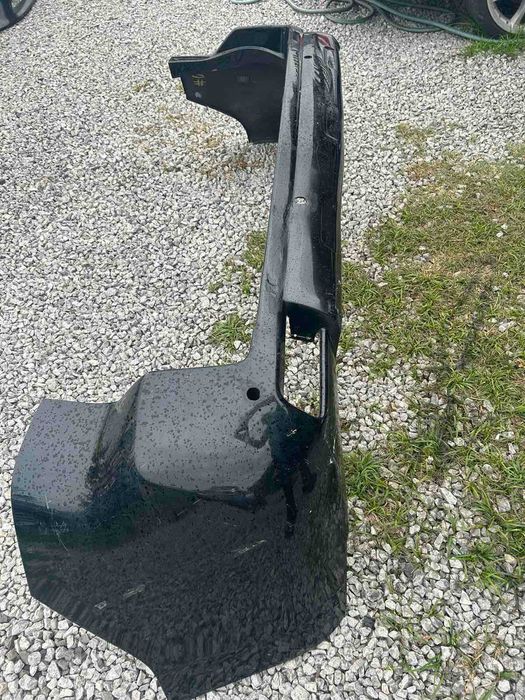 задна броня Toyota landcruser FJ150 модел 2009-2015 г. #039S.