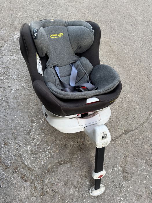 Scaun auto Summer Baby Santi 360° ISOFIX – 0-36 kg