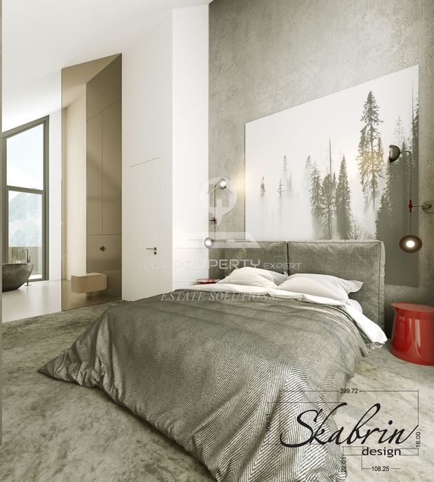Продава се Къща в Банско - 223 кв.м за 2000 €/кв.м - Снимка #1