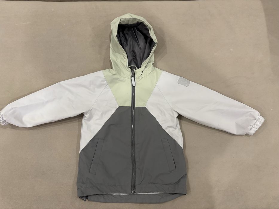 Ветровка куртка детская