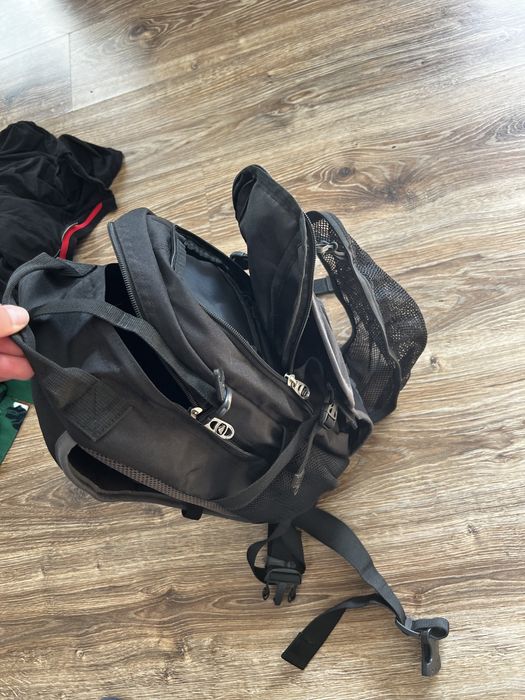 Rucsac multifunctional Cox Swan
