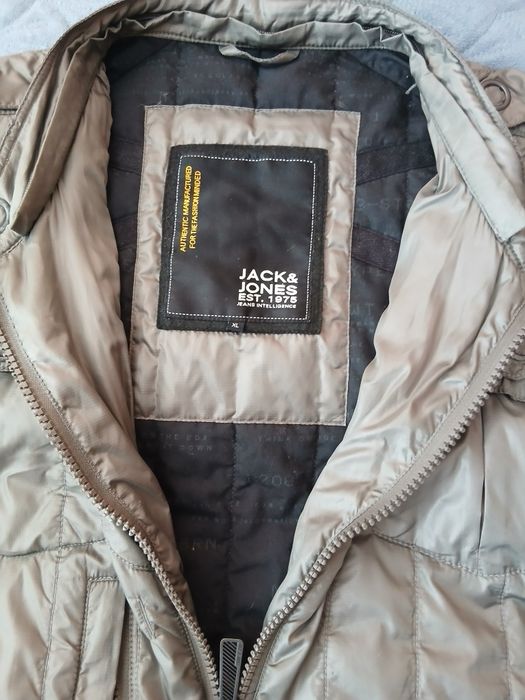Мужская куртка  Jack&Jones