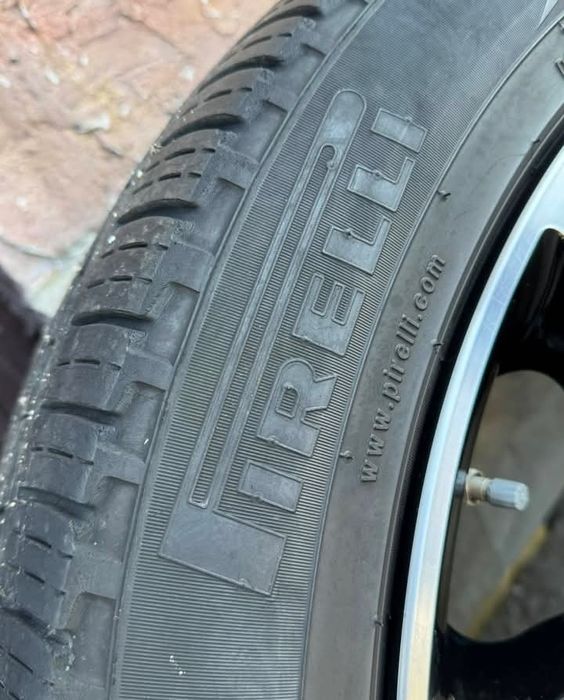 Джанти R21 Renge Rover Sport