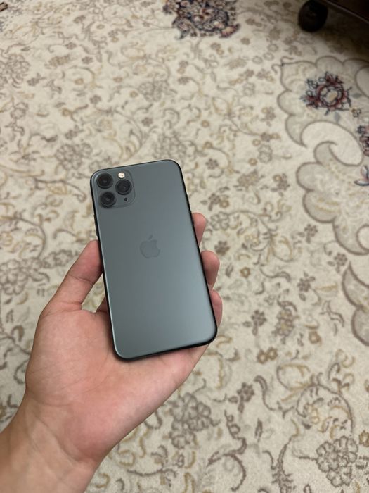 iPhone 11 pro 256gb срочни сотилади