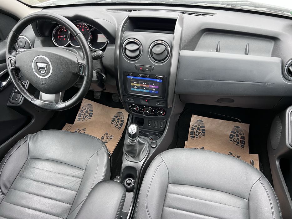 Dacia Duster 1.2 Tce .. IMPECABILA