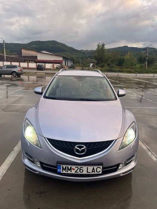 ”Mașina mea privată ”
