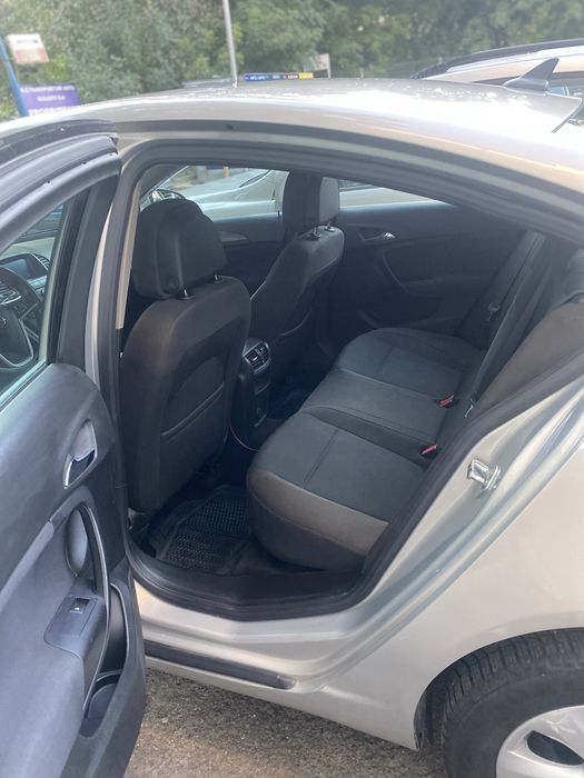 Vand opel insignia 186000