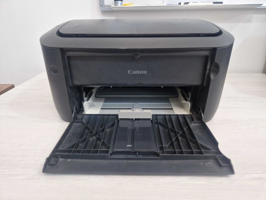 Canon LBP6000B домашний принтер