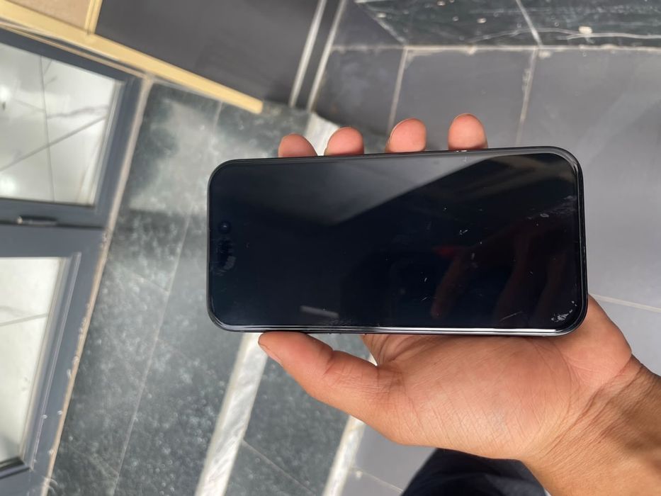 Iphone 15 128/100