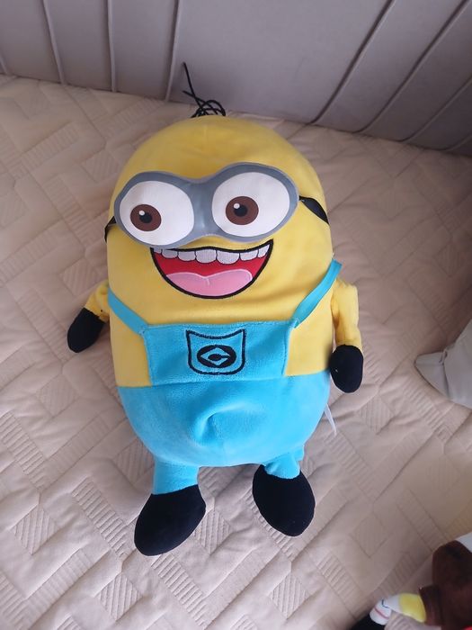 Продам мягкие игрушки