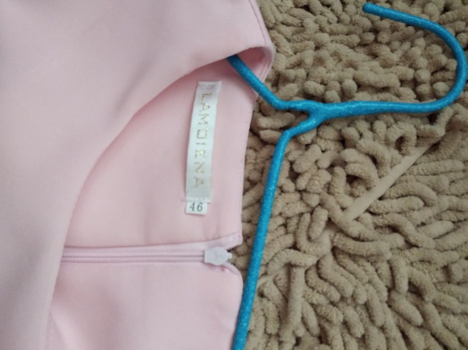 Продам платье 44-46р.