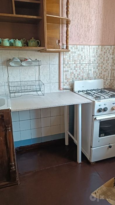 Аренда чиланзар 7.  Двух комнатная
