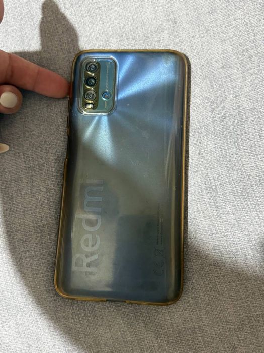 Телефон Редми ….