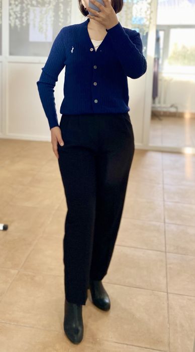 Продам кардиган из трикотажа