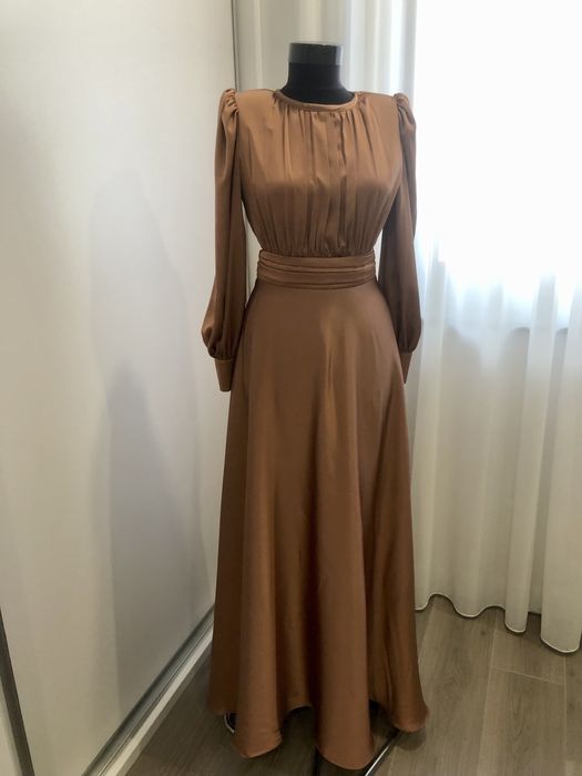 Rochie de gala, 34/36.