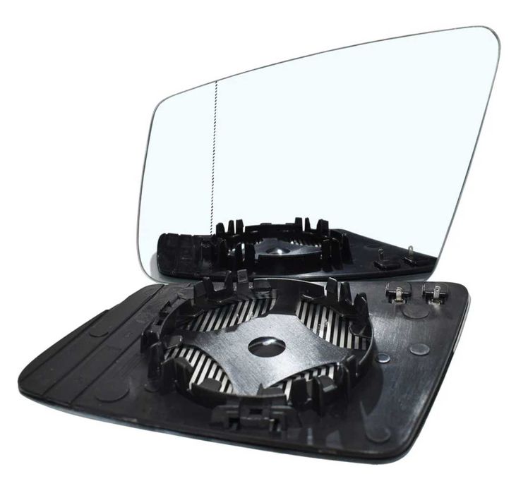 Стъкла за огледалата с подгрев за Мерцедес Е класа W212 W204 Mercedes