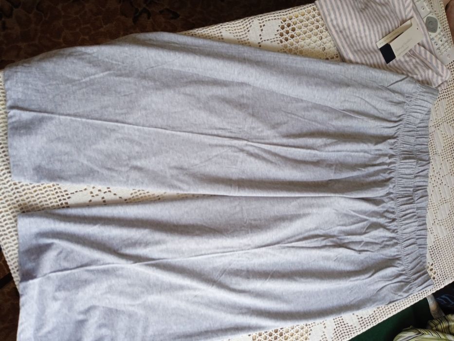 НОВА дамска пижама за бременност и кърмене Mothercare  - размер L