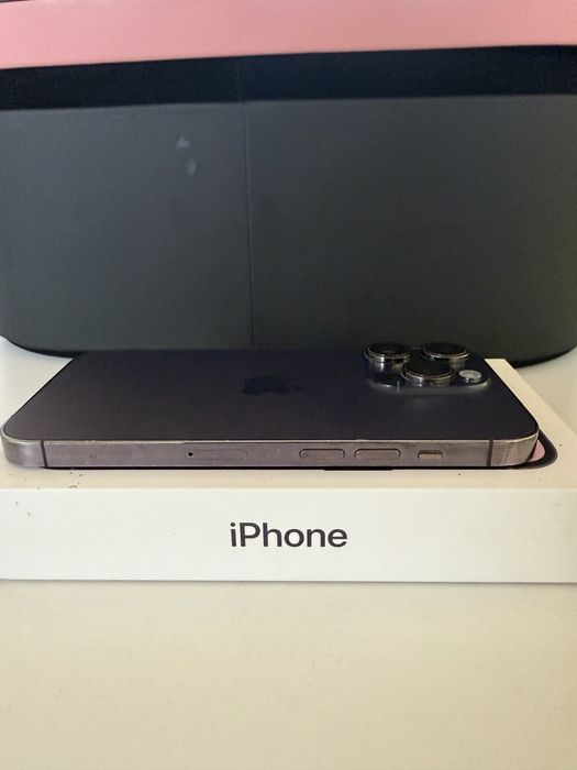 iPhone 14 Pro 128 ГБ