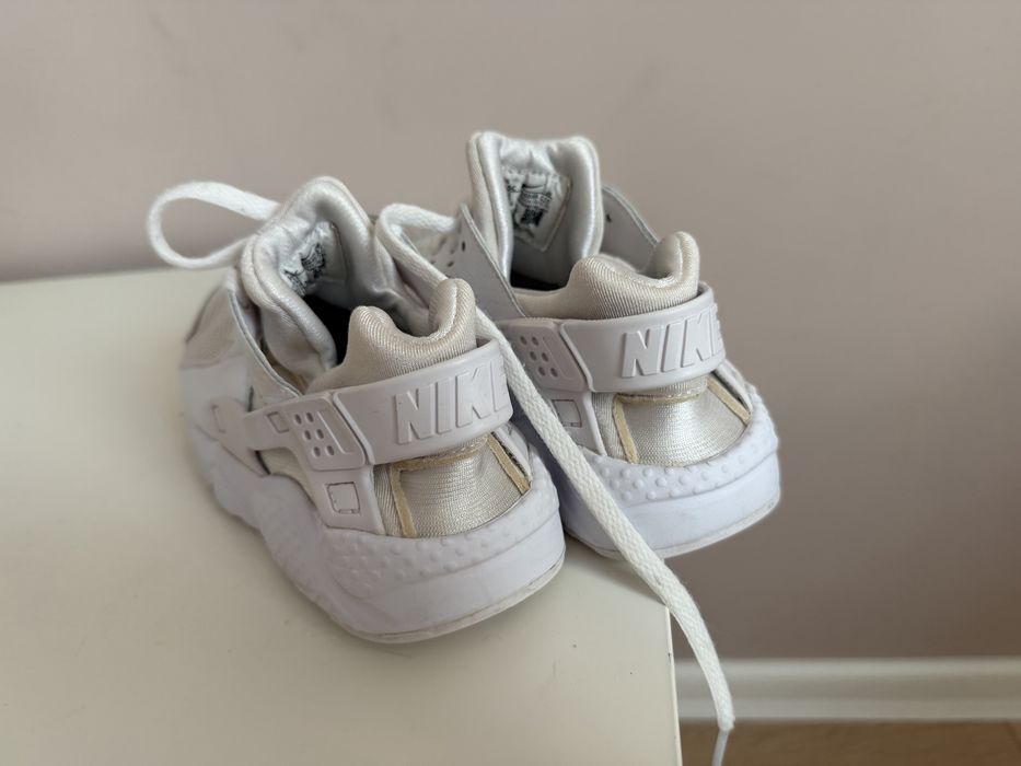 Nike Huarache 29/30 18,5см