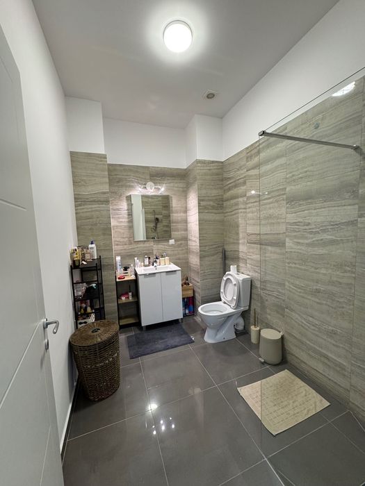 Apartament 2 camere Carol Davila Parter