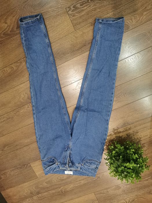 Дамски дънки Zara, Pull&Bear, Teranova, Sinsay
