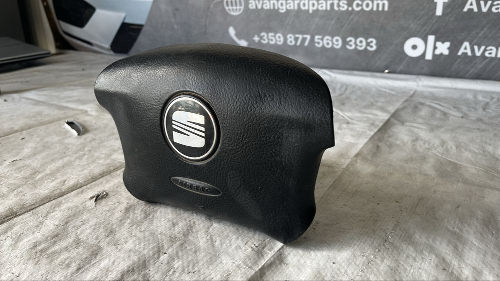 Еърбег Seat Alhambra 1996-2010