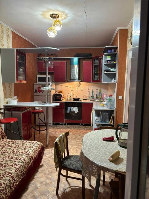 Продам 2х комн кв Сингай Рыскулова