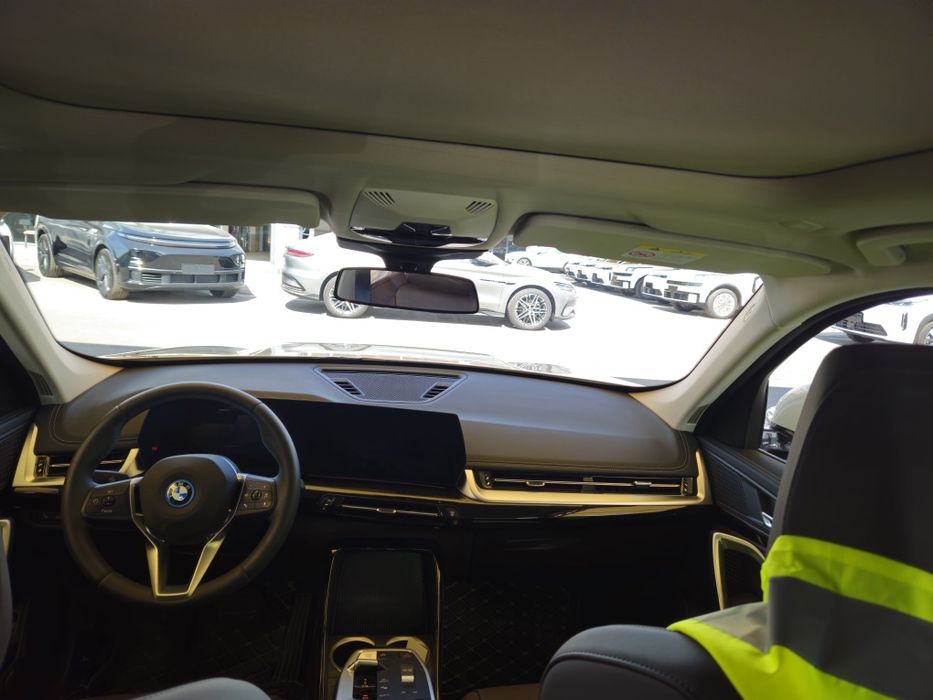 BMW 135 2025 — 8