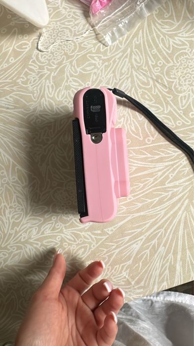 Canon PowerShot SX740 HS (черный)