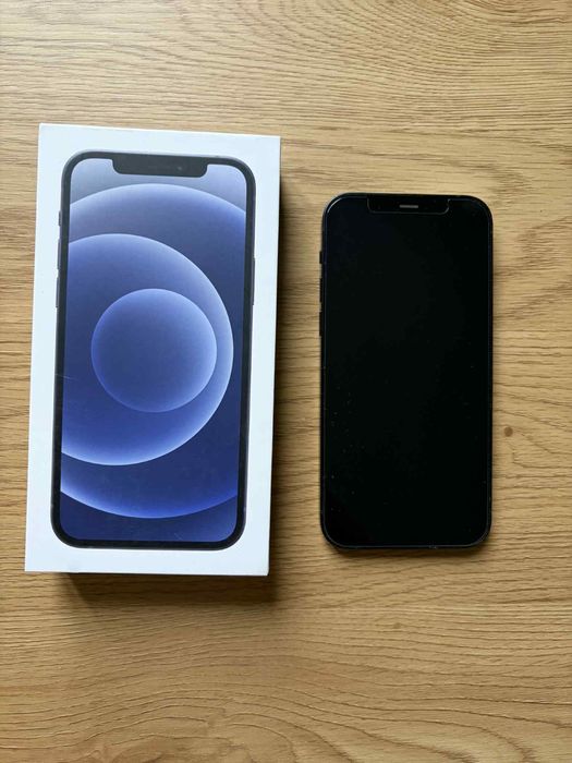 Iphone 12 - 128