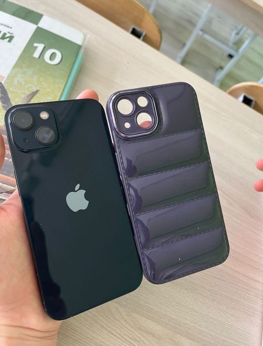 Айфон 13 128 сатылады срочно