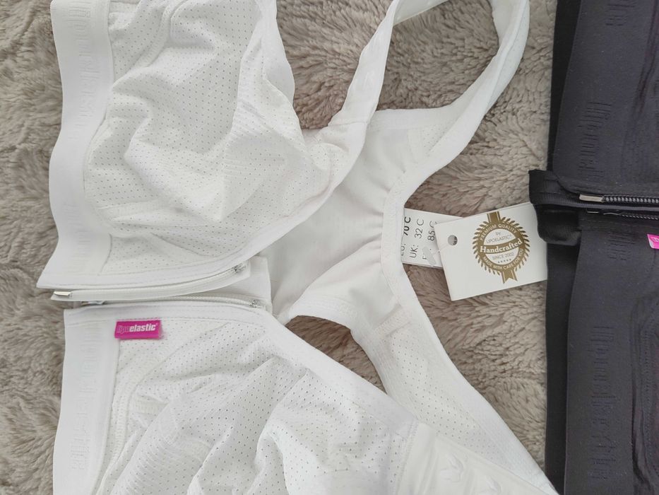 Sutiene Lipoelastic - bustiere medicale