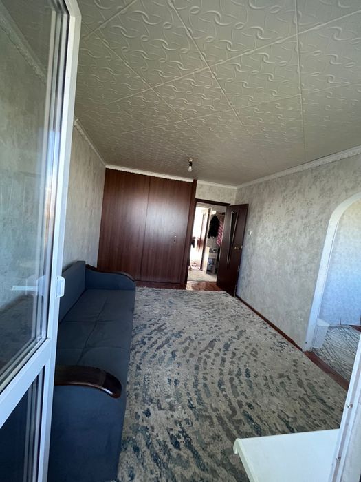 Продам 2 комнатную квартиру