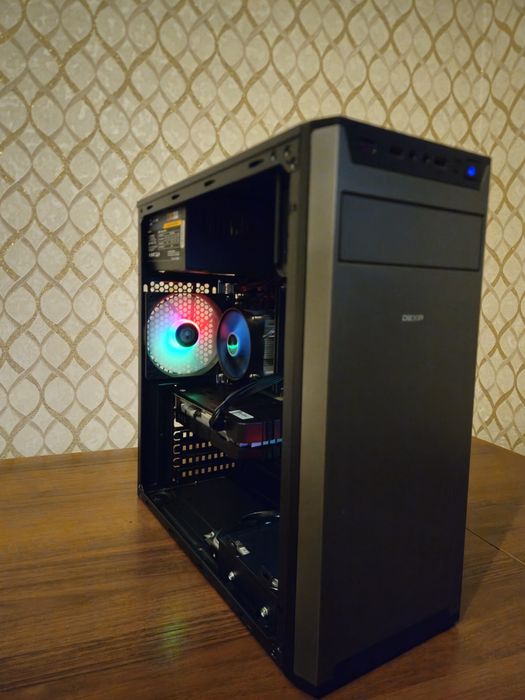 Продам игровой компьютер