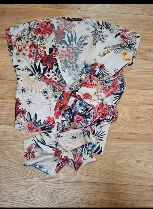 Cămașă de damă marca Zara