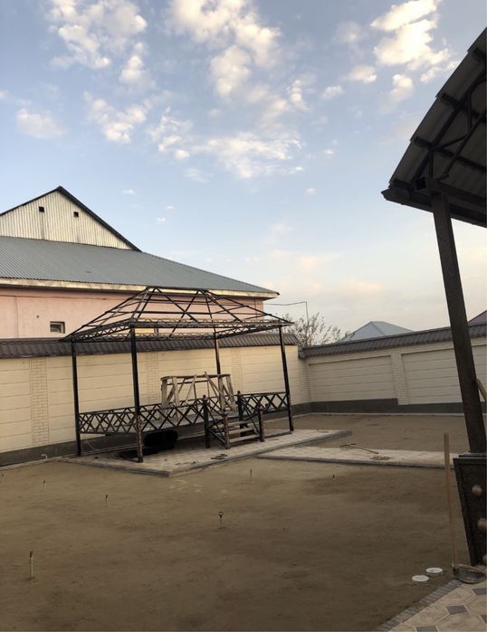 Газон Автополив ручной полив