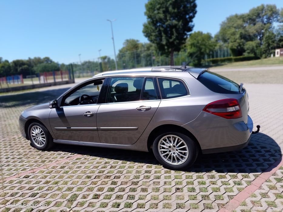 Renault laguna din 2013 motor 1,5 dizel 110 cai