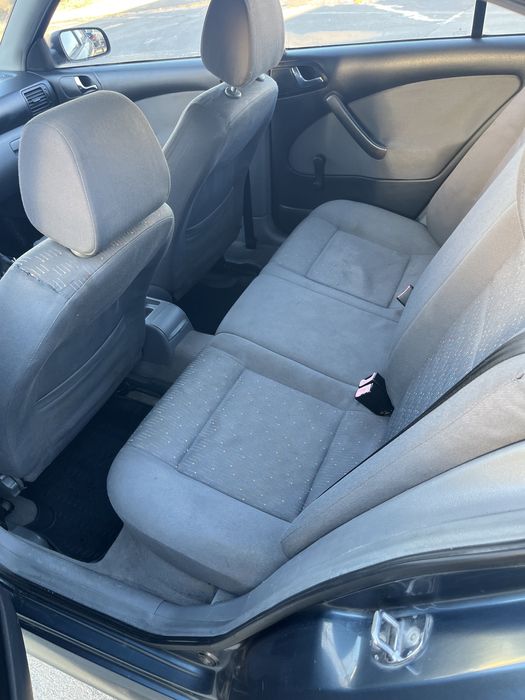 Skoda Octavia 1.9 ALH mecanica noua