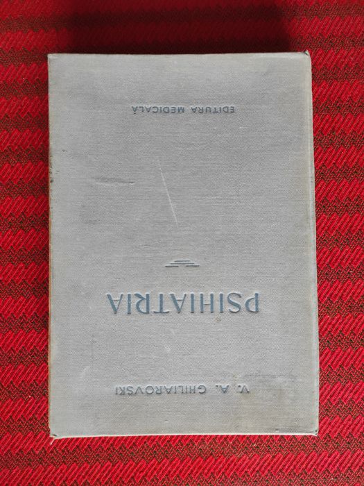 Tratate medicale - farmaceutice