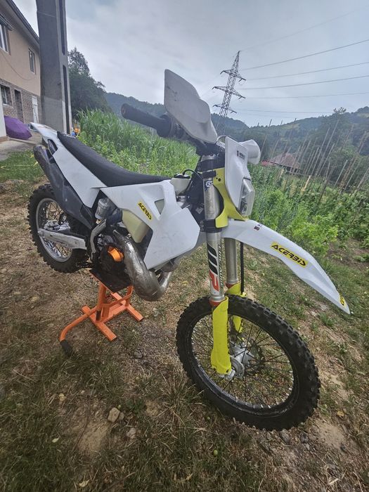 Husqvarna t300i anul 2020