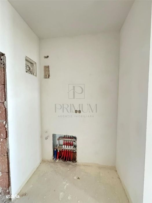 Giroc Penny - 2 Camere - Toate etajele - Modele diferite — fotografia 3