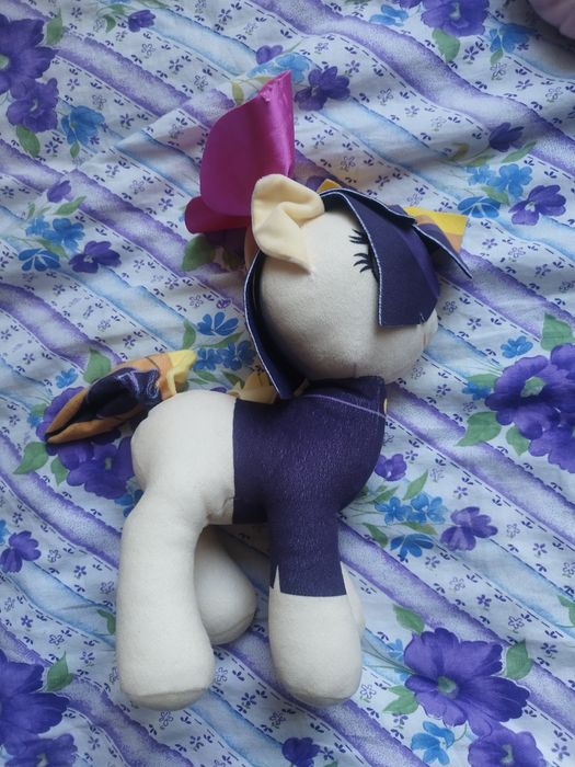 My little pony Sia плюшена играчка