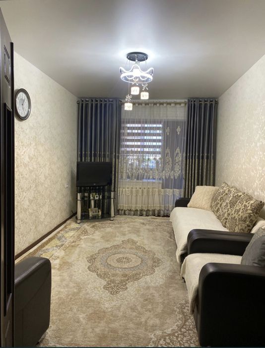 Продаётся квартира на Куйлюк массив 5