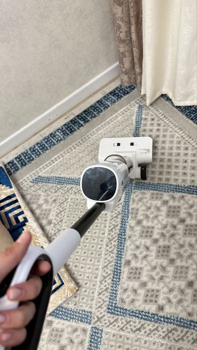 Моющий пылесос 60.000 тенге