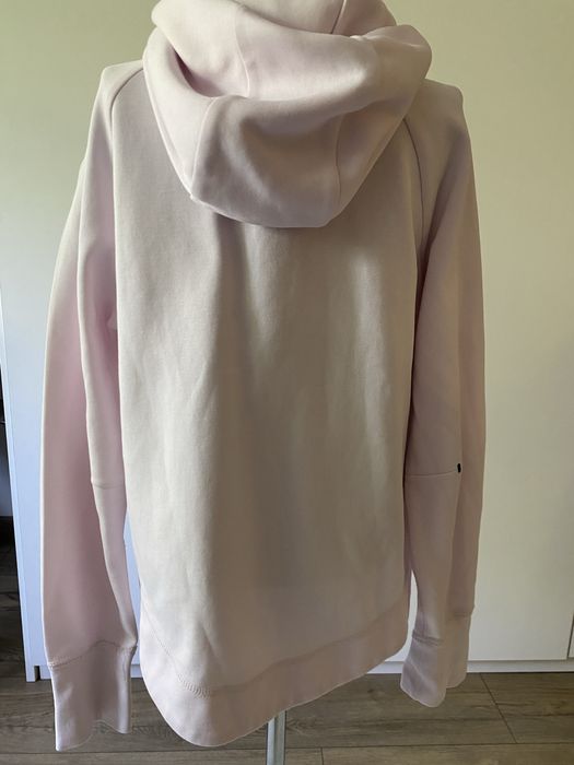 Hanorac cu gluga Nike Tech