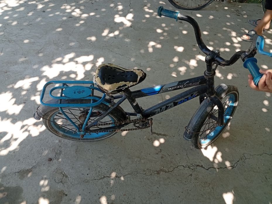 velosiped sotiladi