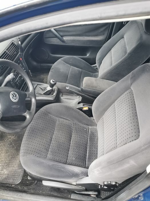 Vw Passat b5 1,9tdi