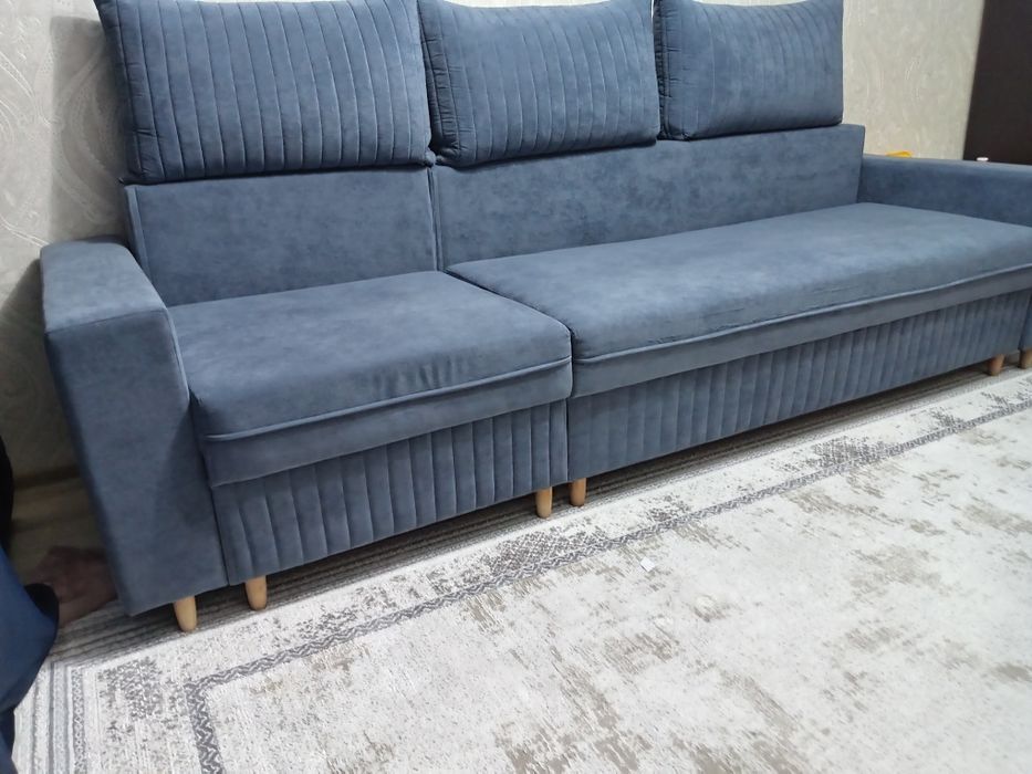 Продам Диван 3 м