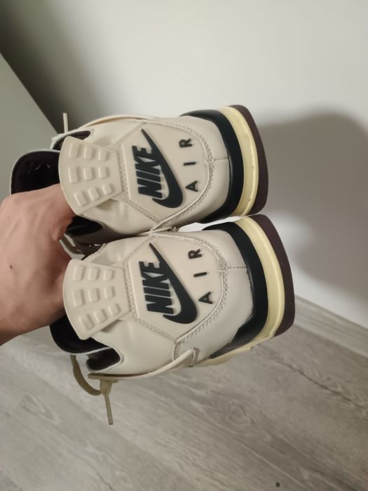 Jordan 4 a ma maniere