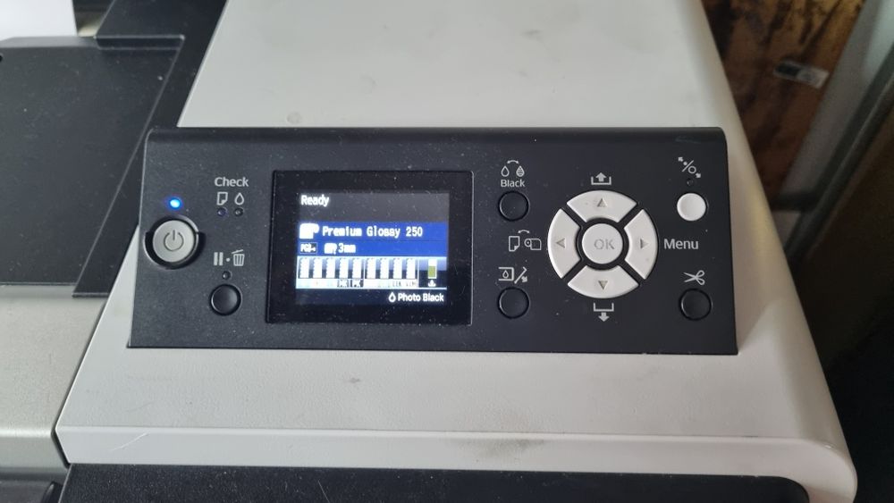 Epson Sure Color P6000